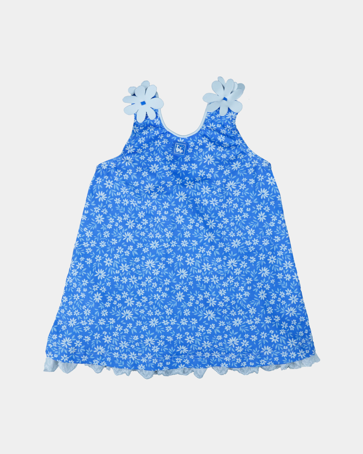 ROCIO LYCRA DRESS