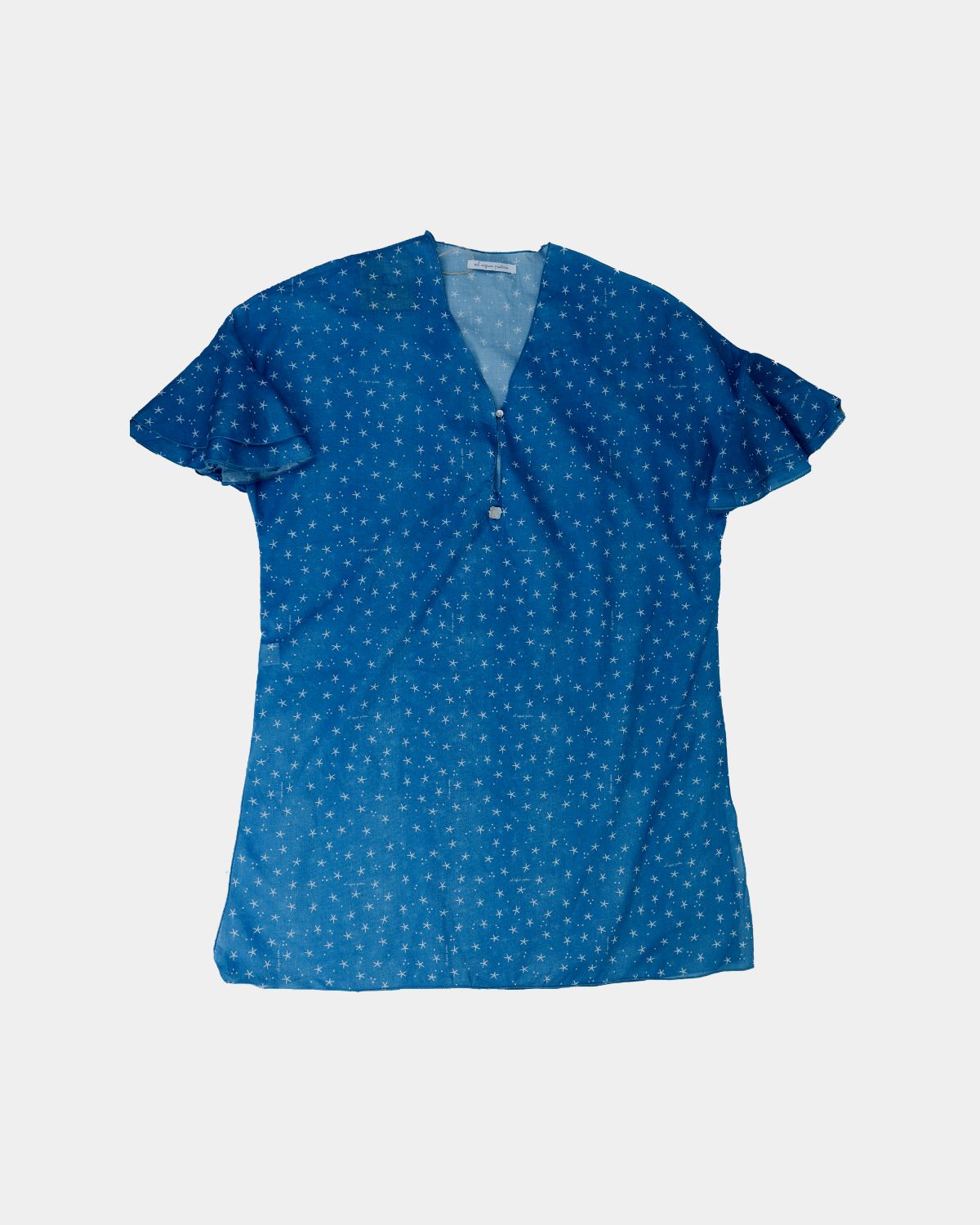 GIRL'S KAFTAN ESTELA