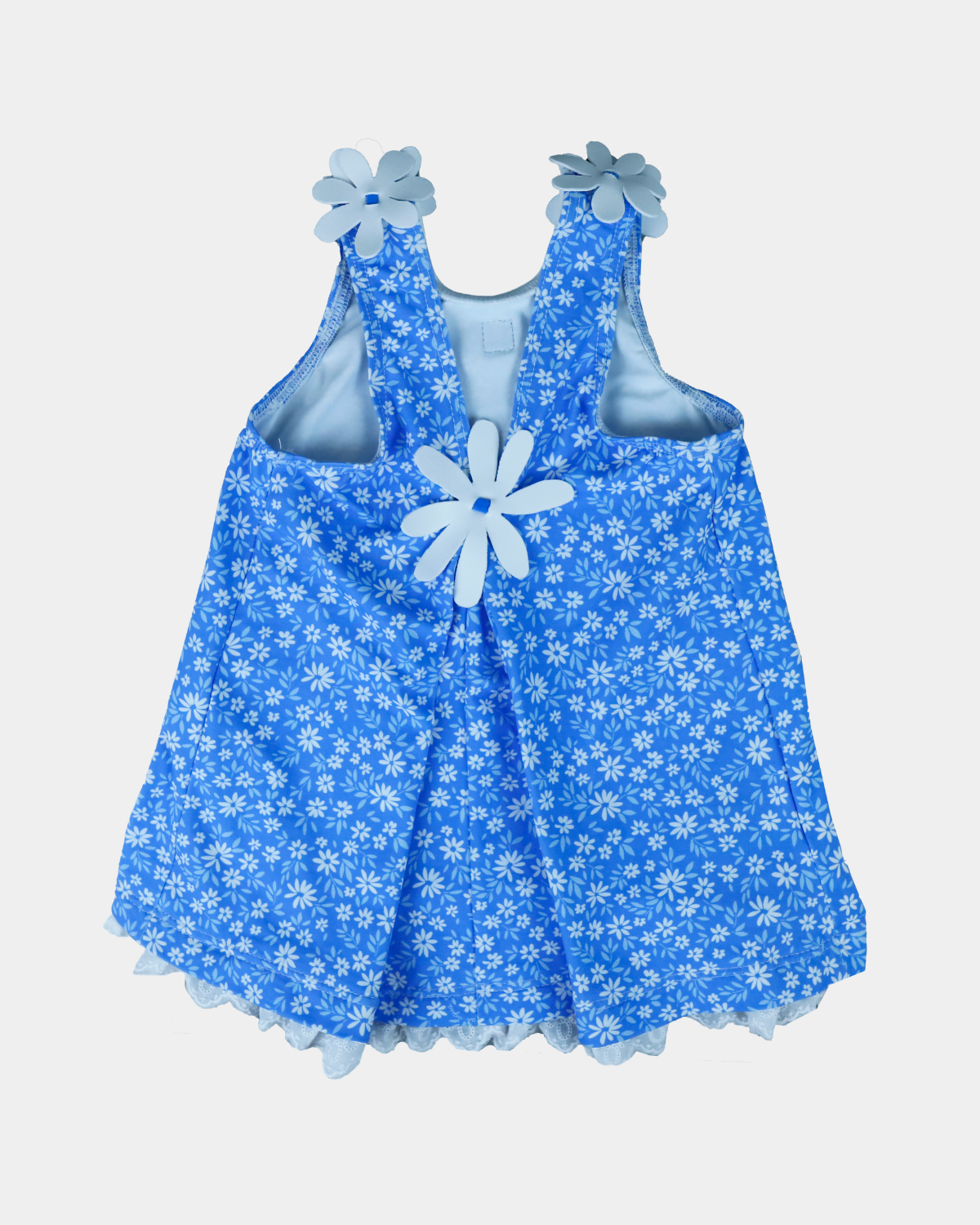 ROCIO LYCRA DRESS