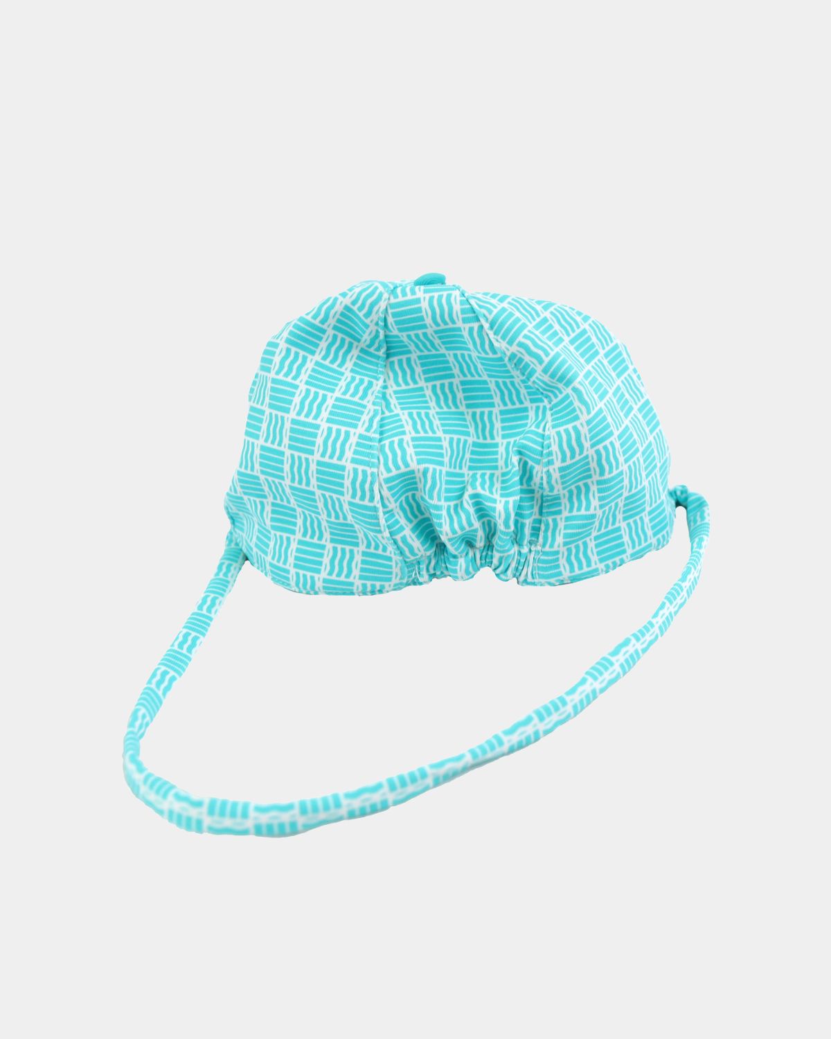 VISERA LYCRA CABAÑA VERDE