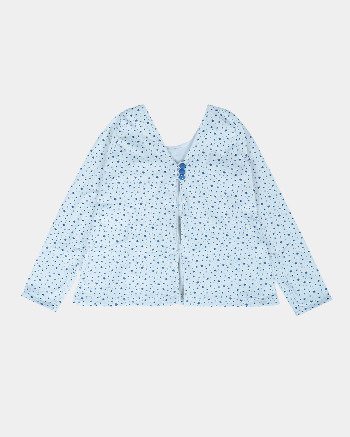 ESTELA GIRLS S/S T-SHIRT