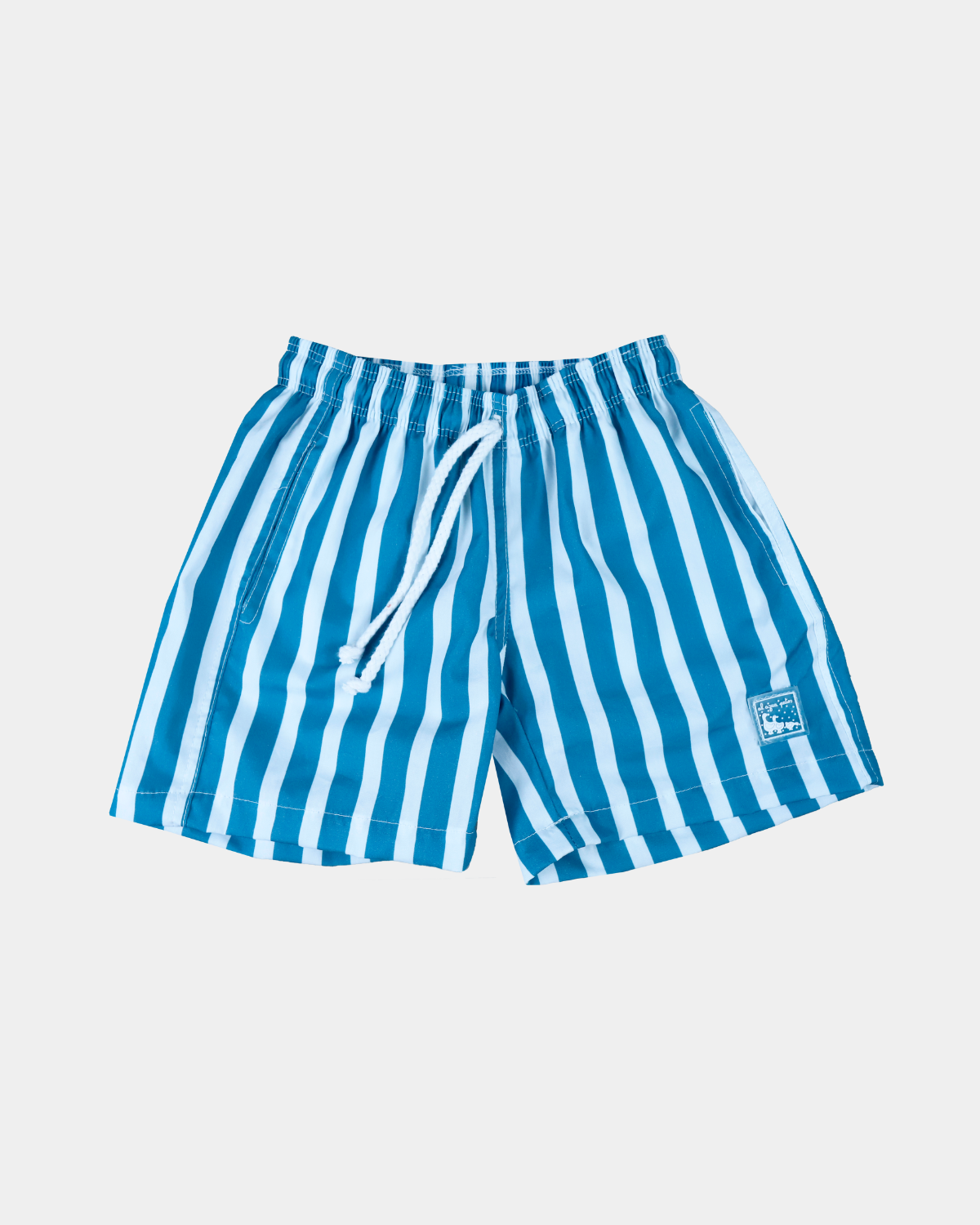 BOXER SURF RAGAZZI A RIGHE