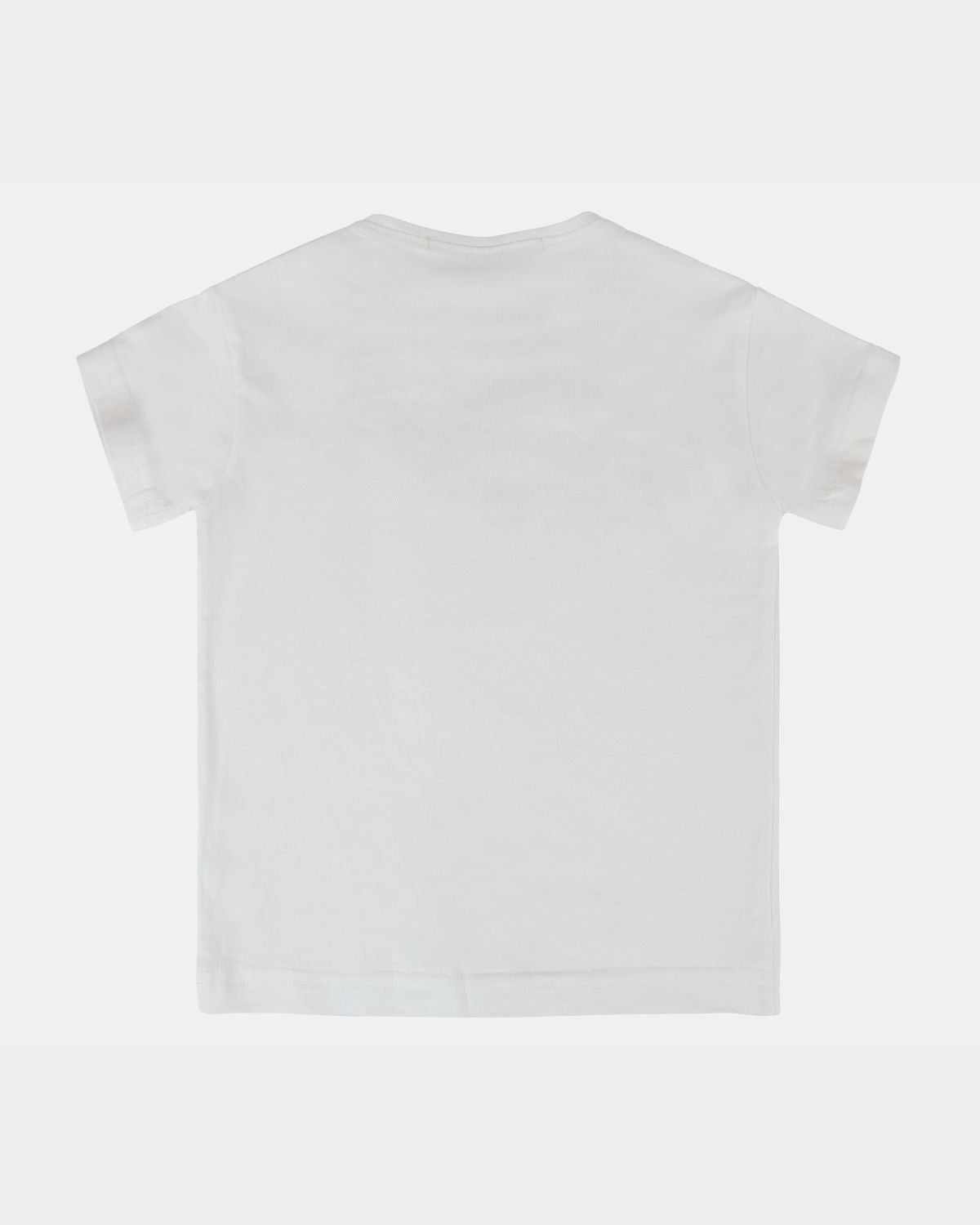 CAMISETA NIÑO GREEN