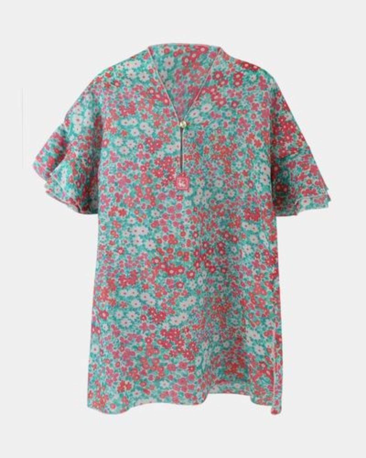 KAFTAN MAMA PRIMAVERA