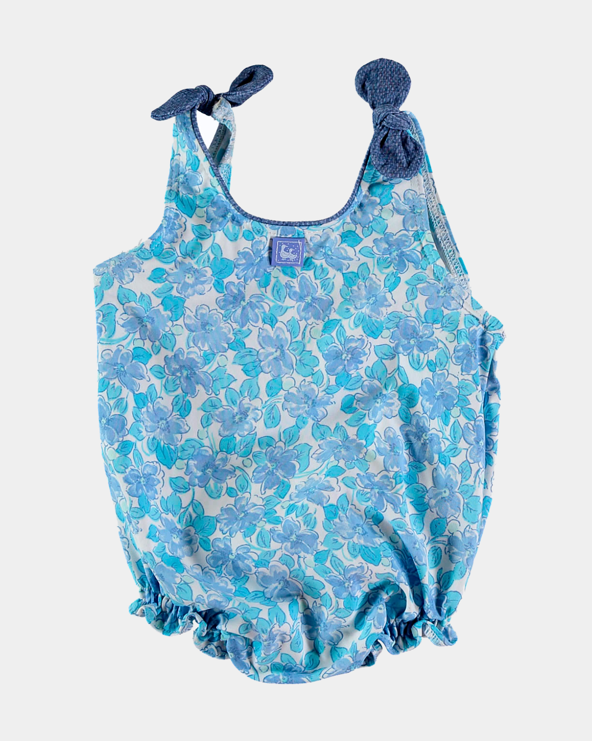 ALHELI BABY SWIMSUIT
