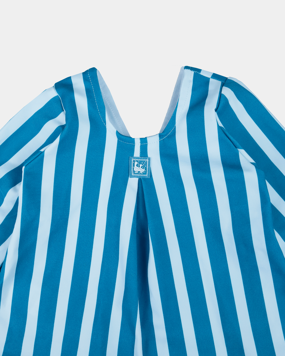 T-SHIRT DA BAMBINA M/L A RIGHE
