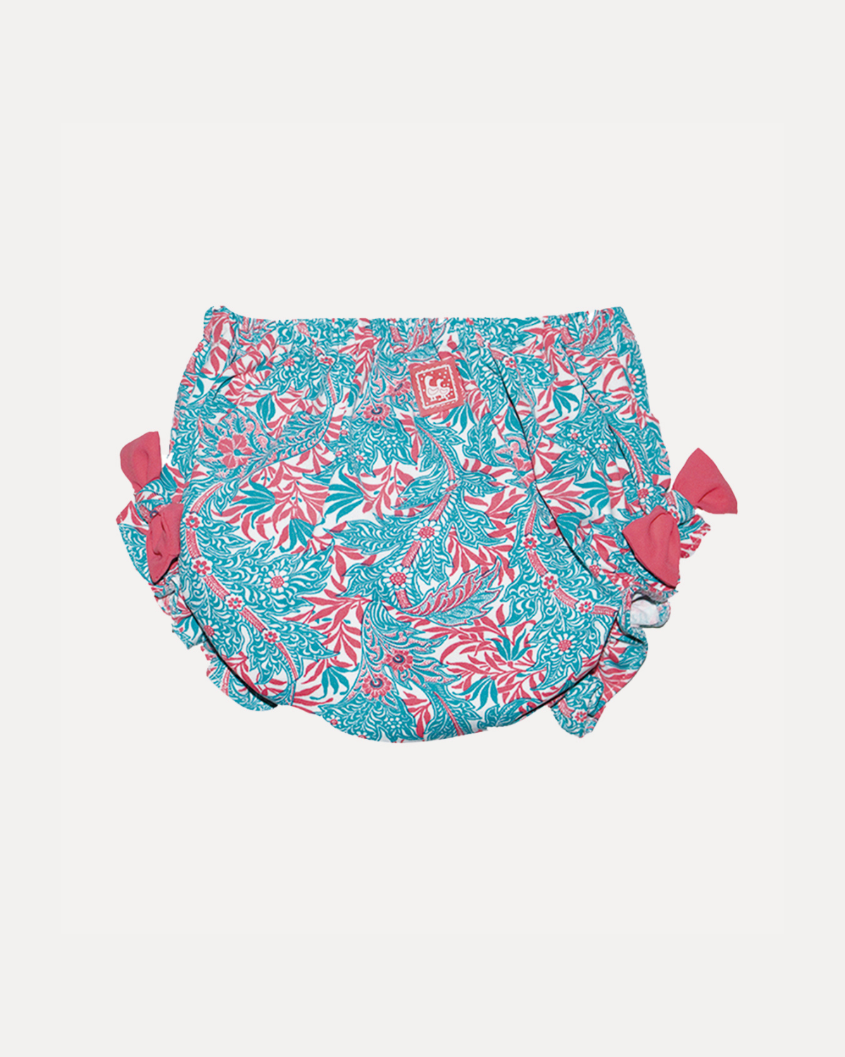COPERTURA PANNOLINO TAHITI