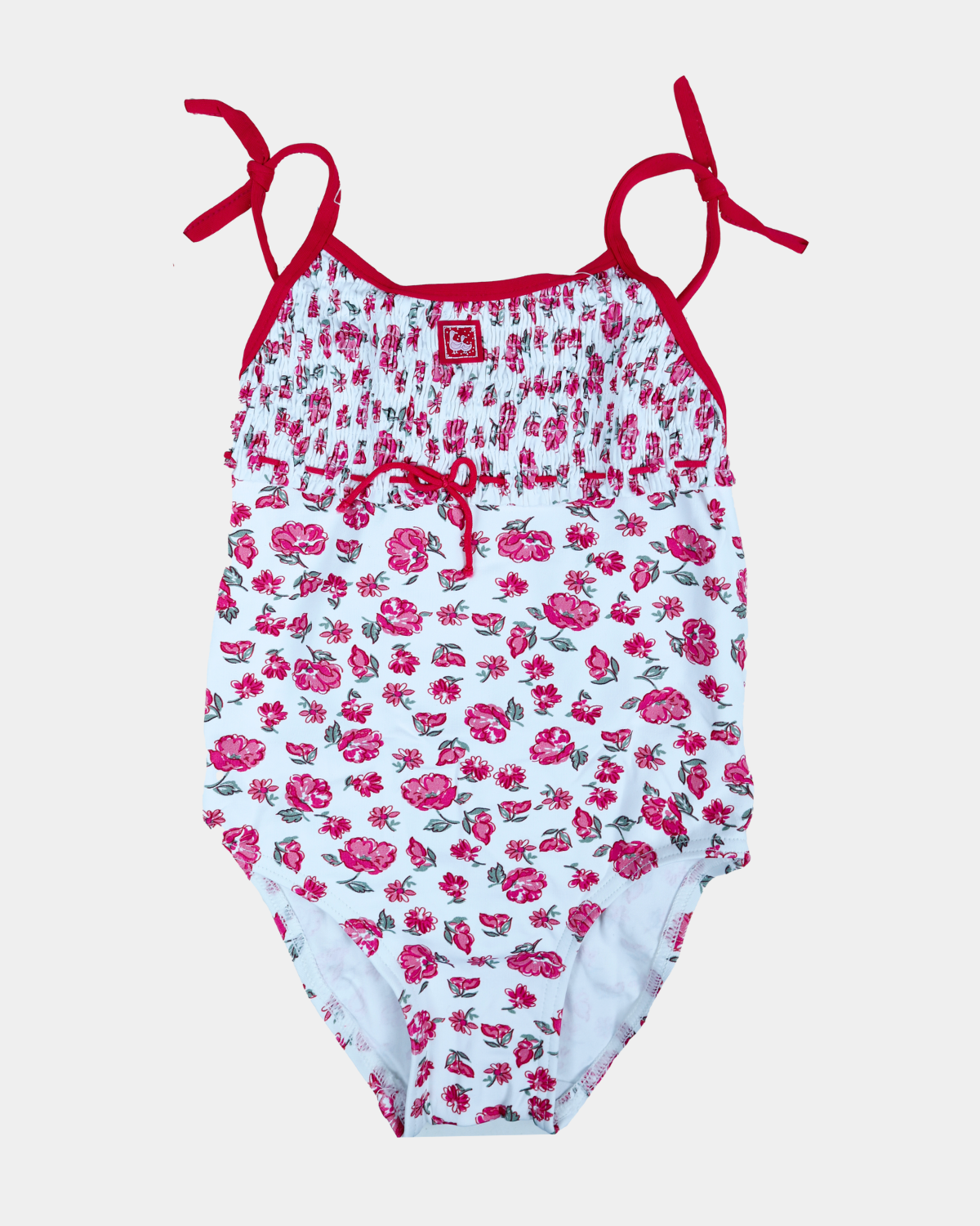 BAÑADOR AMAPOLA