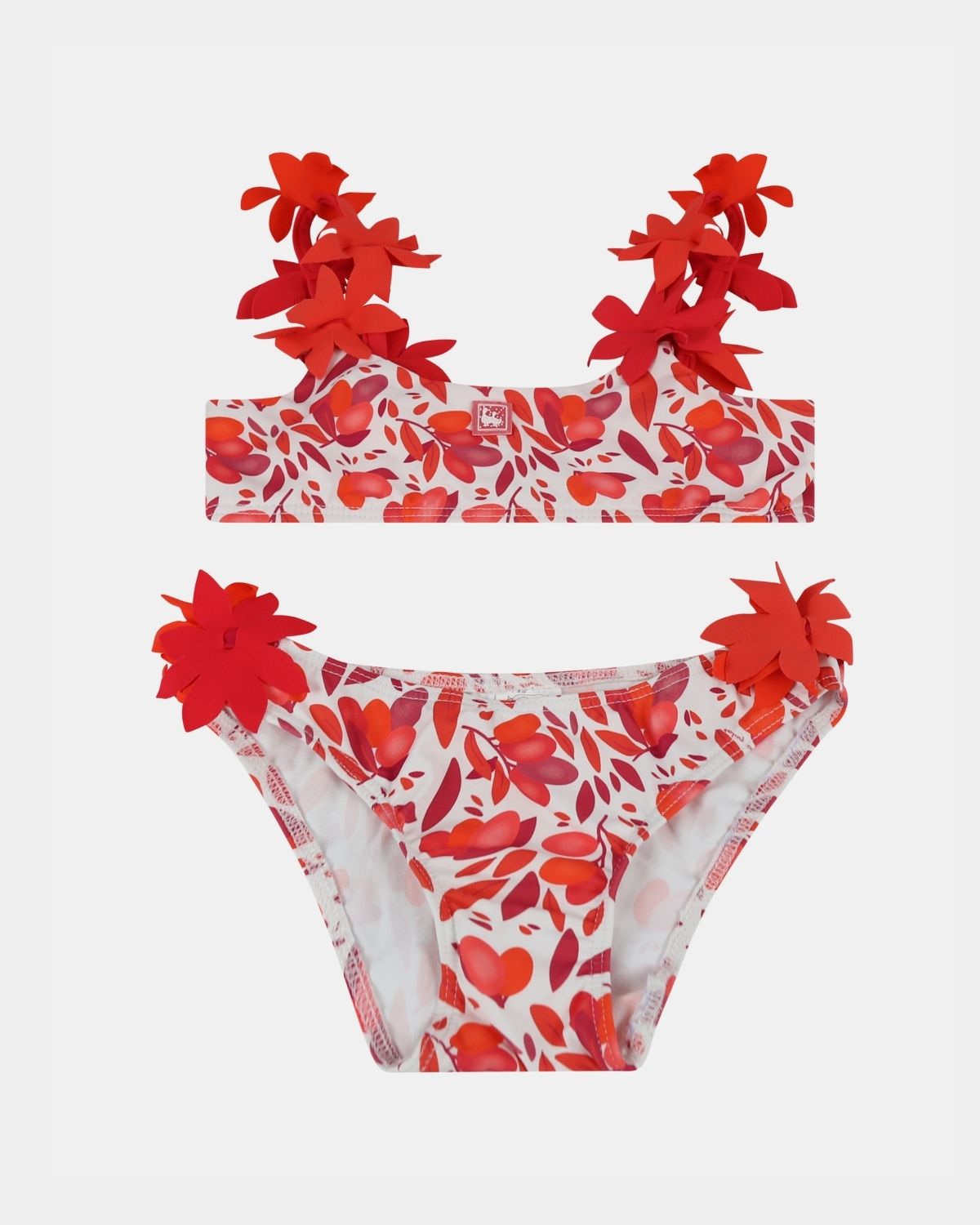 BIKINI DA RAGAZZA CACAO