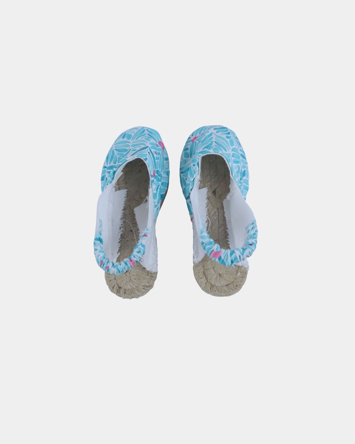 ESPADRILLAS VERDI