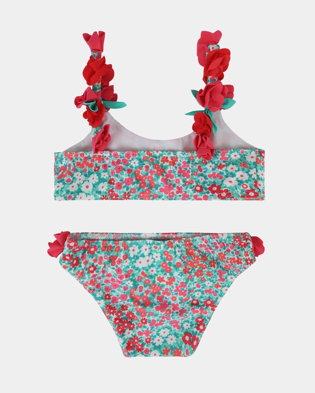 BIKINI PRIMAVERILE DA RAGAZZA