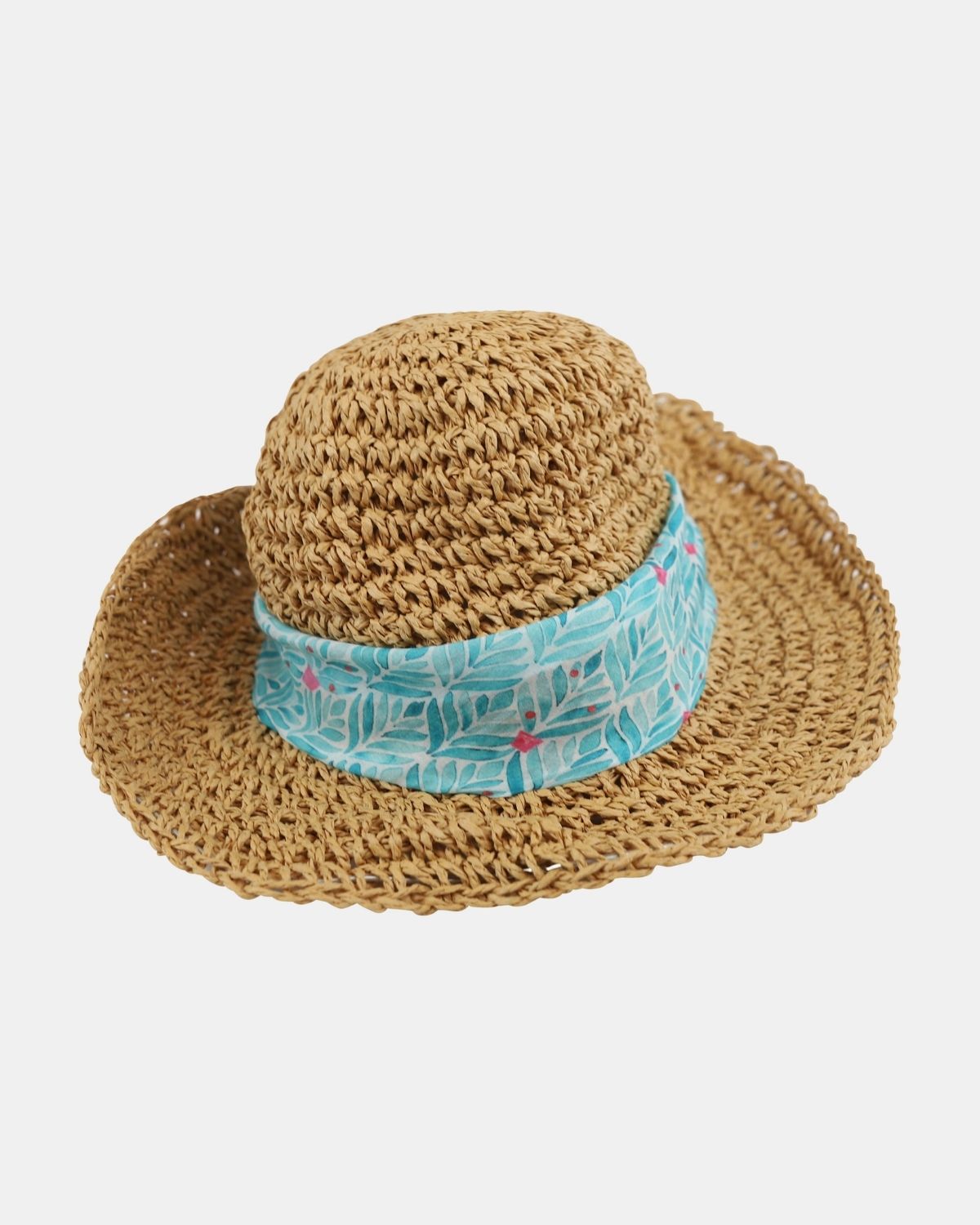 CAPPELLO VERDE NATURA