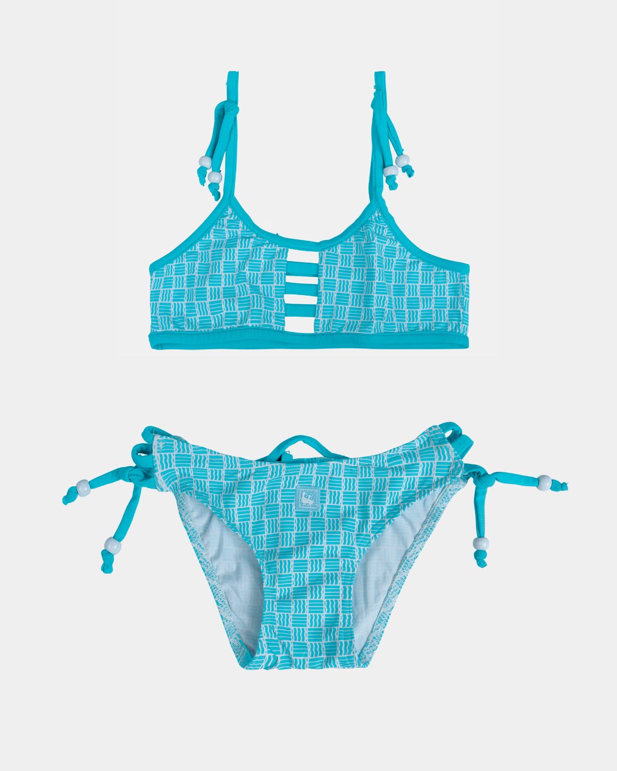 GIRL'S CABIN BIKINI
