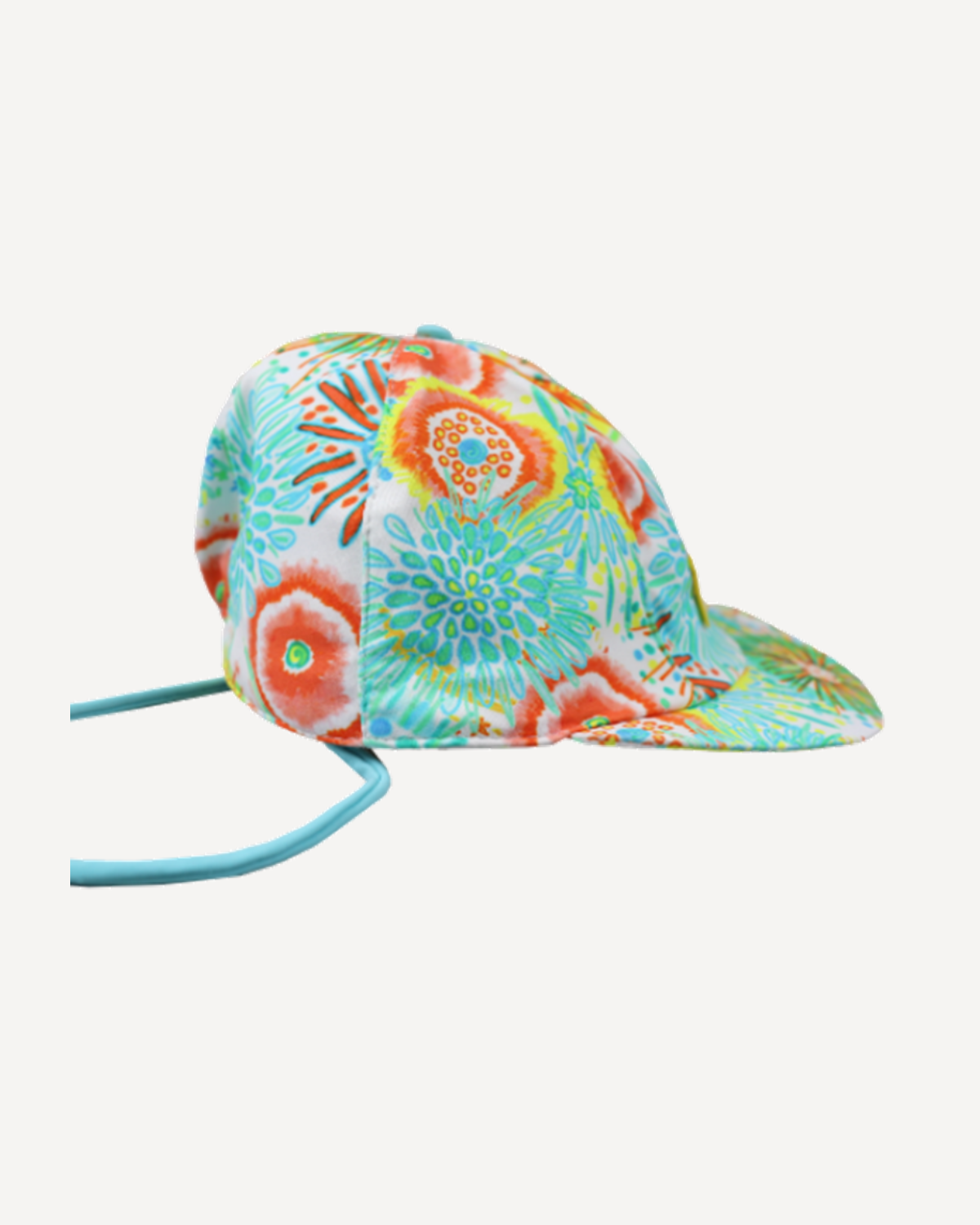 VISERA LYCRA FUEGOS