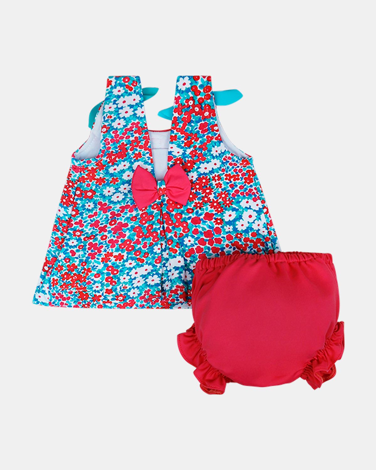 BIKI BEBE LYCRA PRIMAVERA