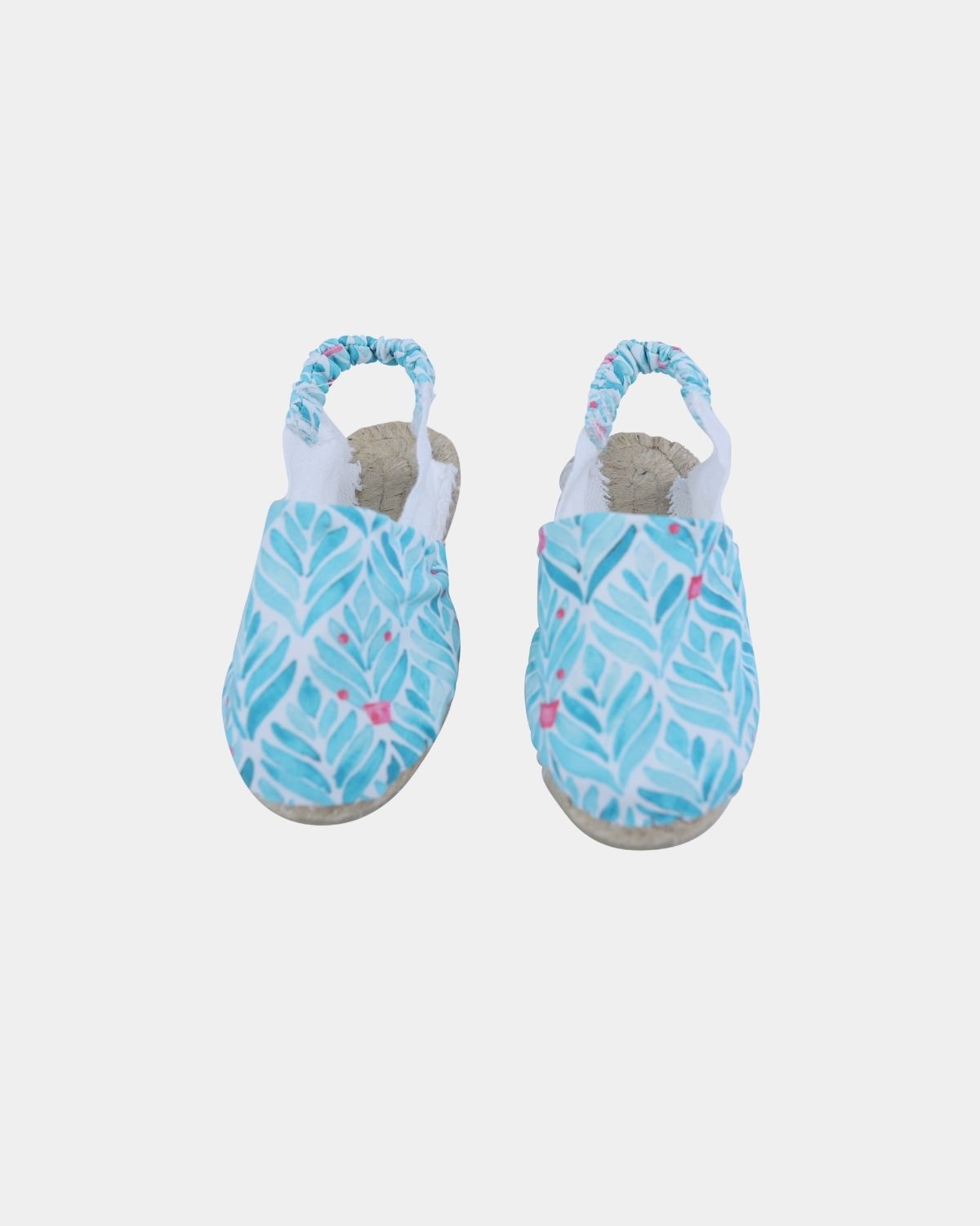 ESPADRILLAS VERDI