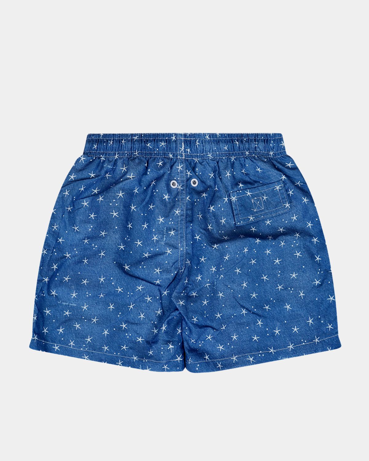 SCIA DA SURF DEL BOXER