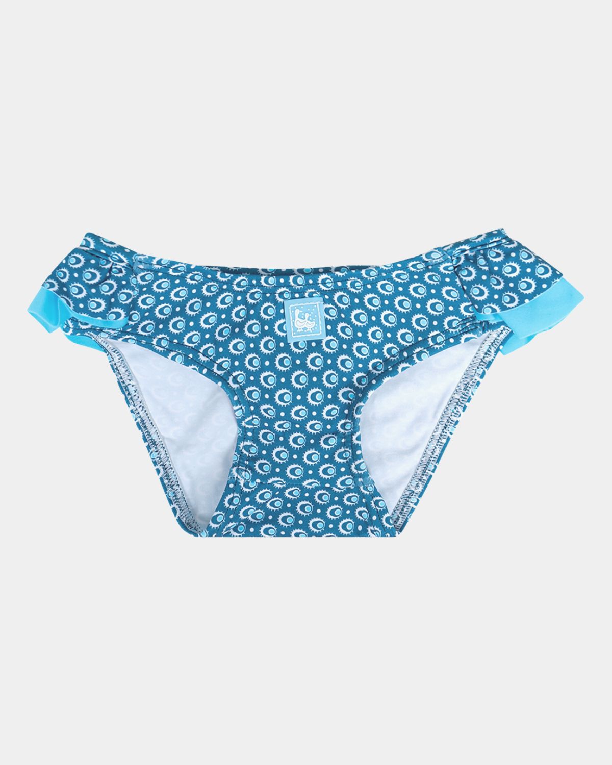CULETIN DI LYCRA DI AVOCADO