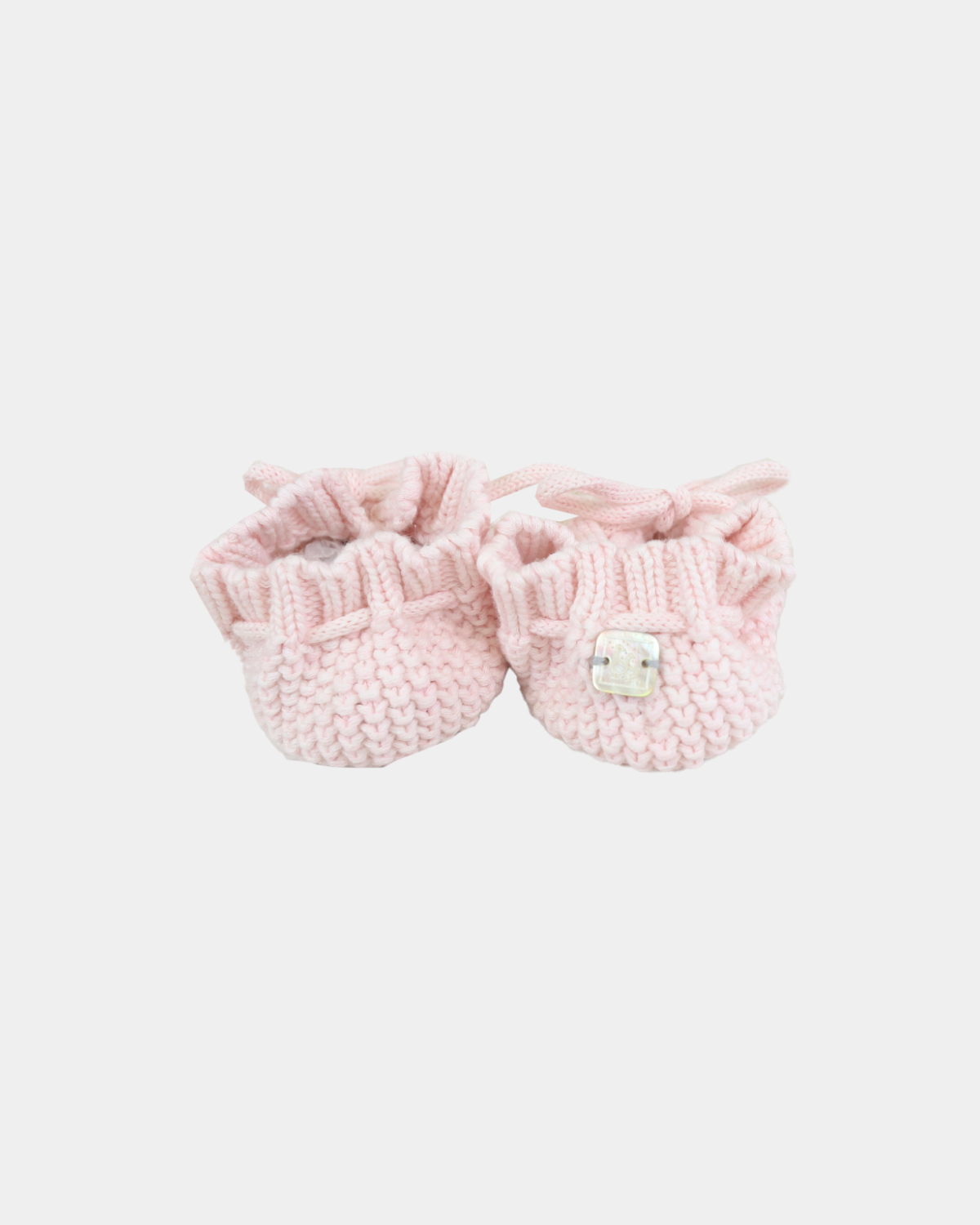 PINK BOOTIES