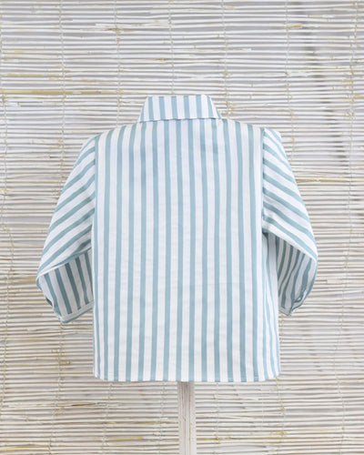 WIND SHIRT