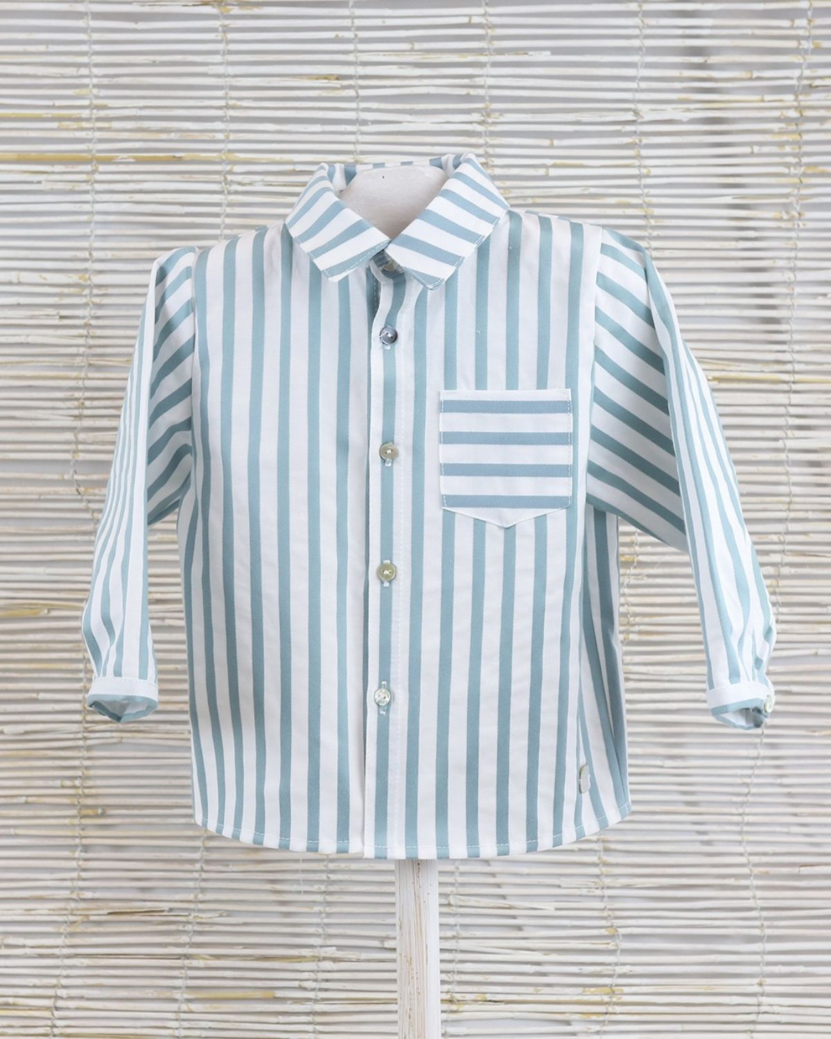 WIND SHIRT