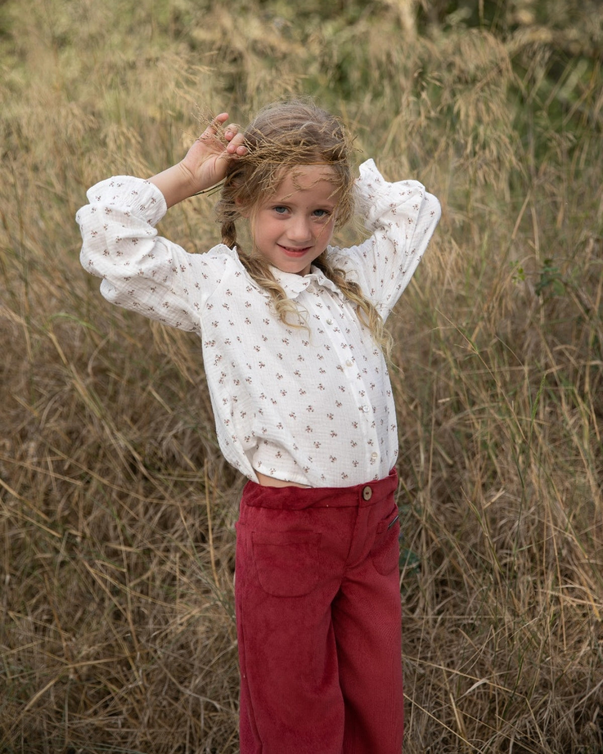 MODERN SCREEN T. MAROON