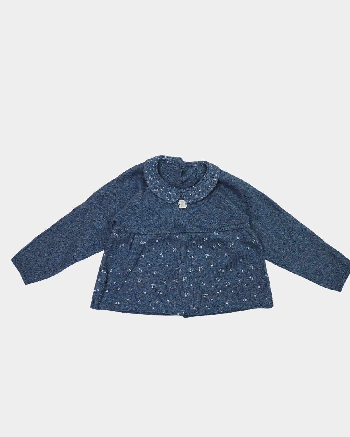 JERSEY ESTRELLAS ESMERALDA