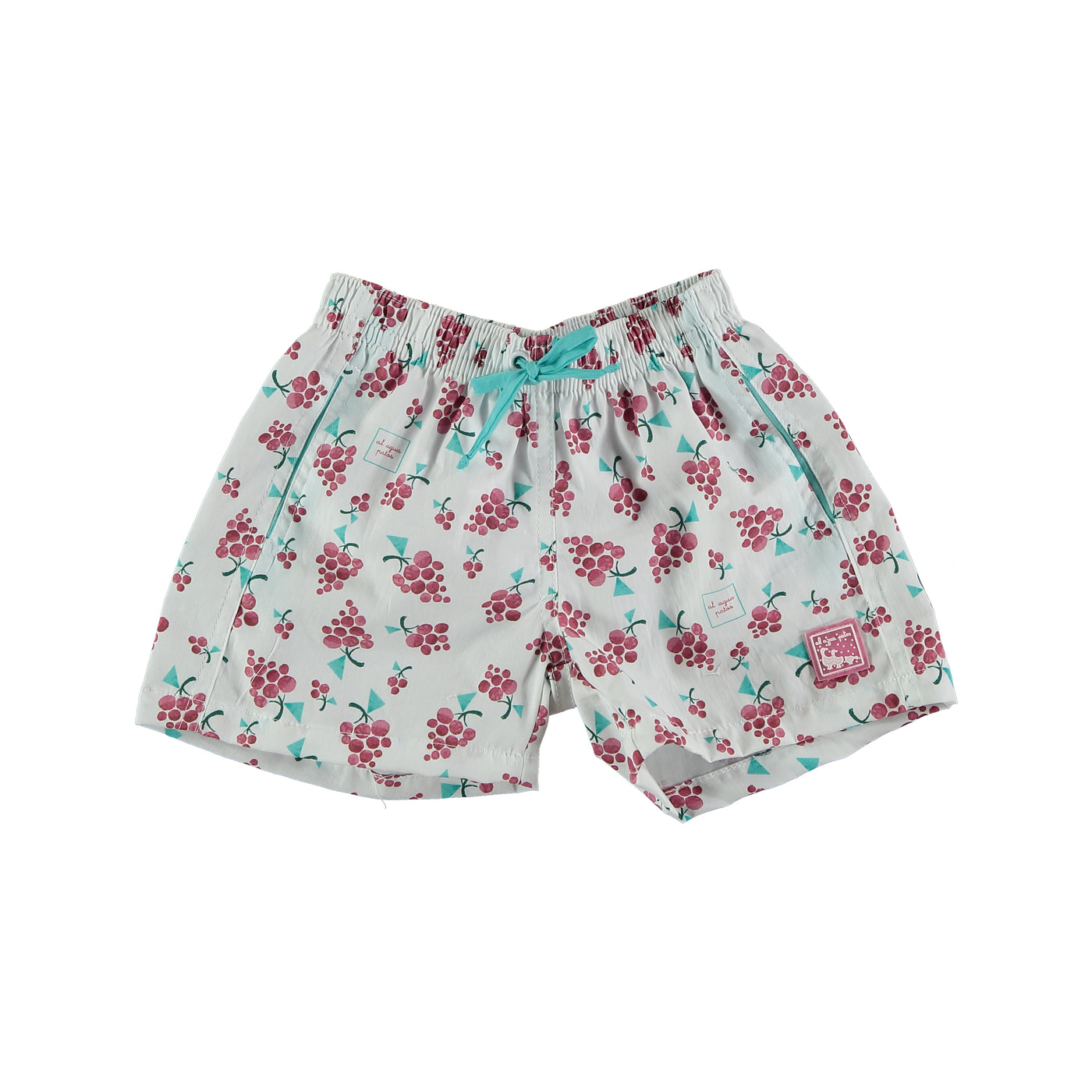 BOXER SURF UVA