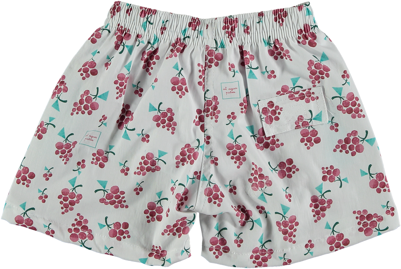 BOXER SURF UVA