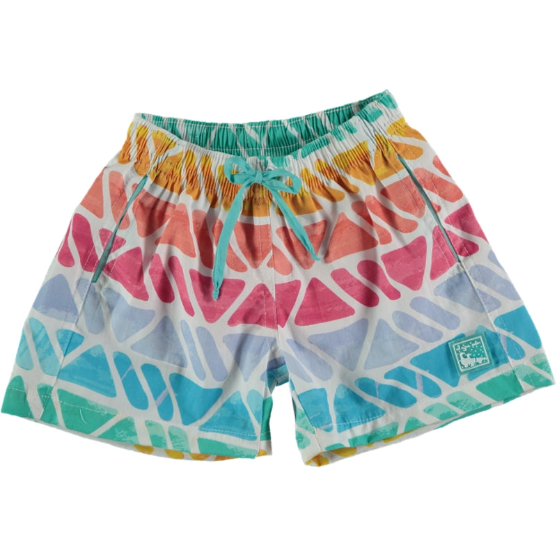 BOXER SURF COLORINES