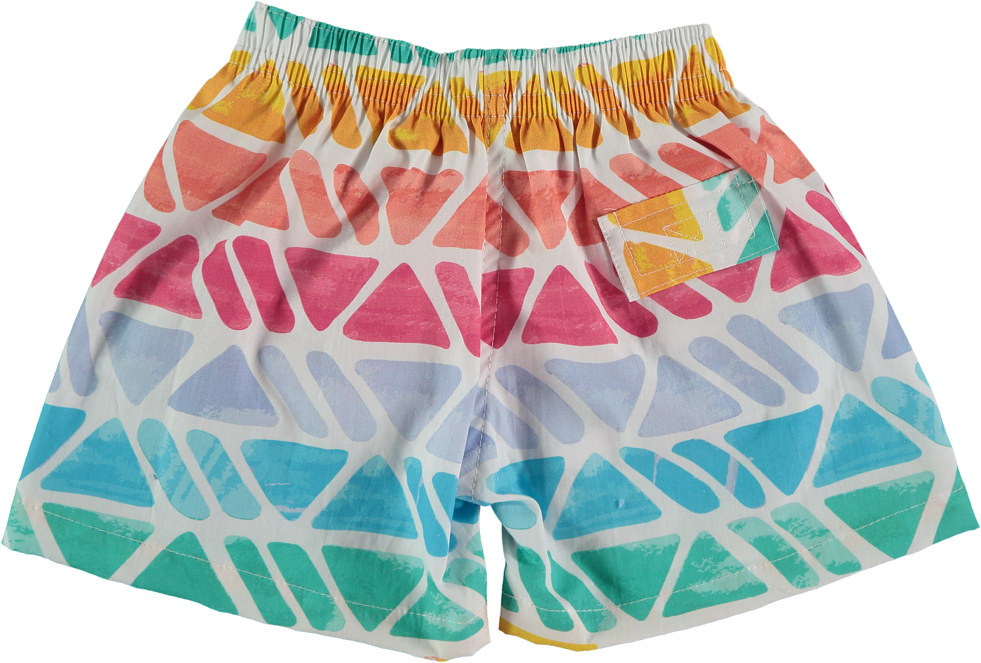 BOXER SURF ADULTO COLORINES