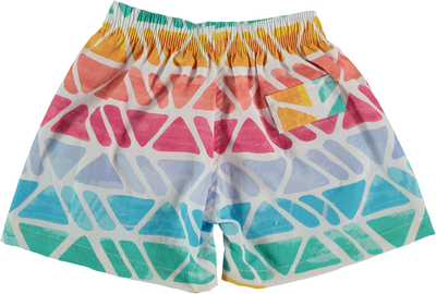 BOXER SURF COLORINES