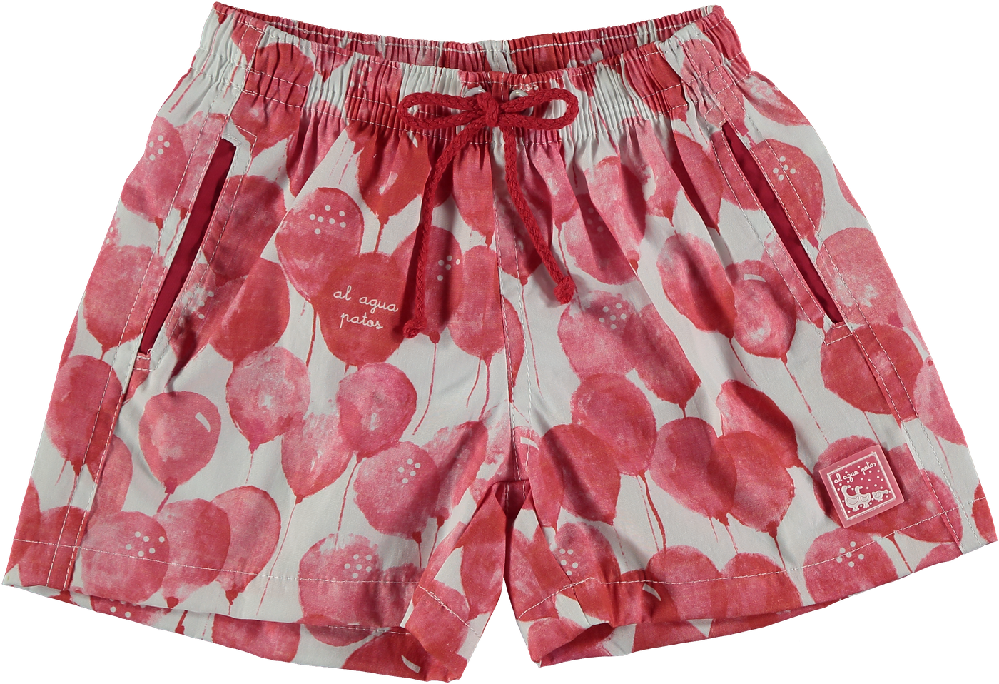 BOXER SURF GLOBOS