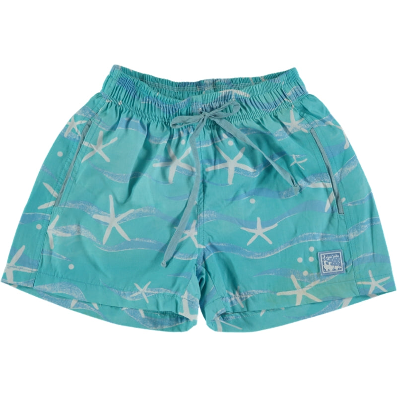 BOXER SURF MAR