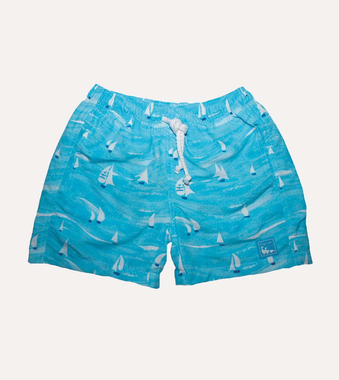 BOXER SURF ADULT REGATA