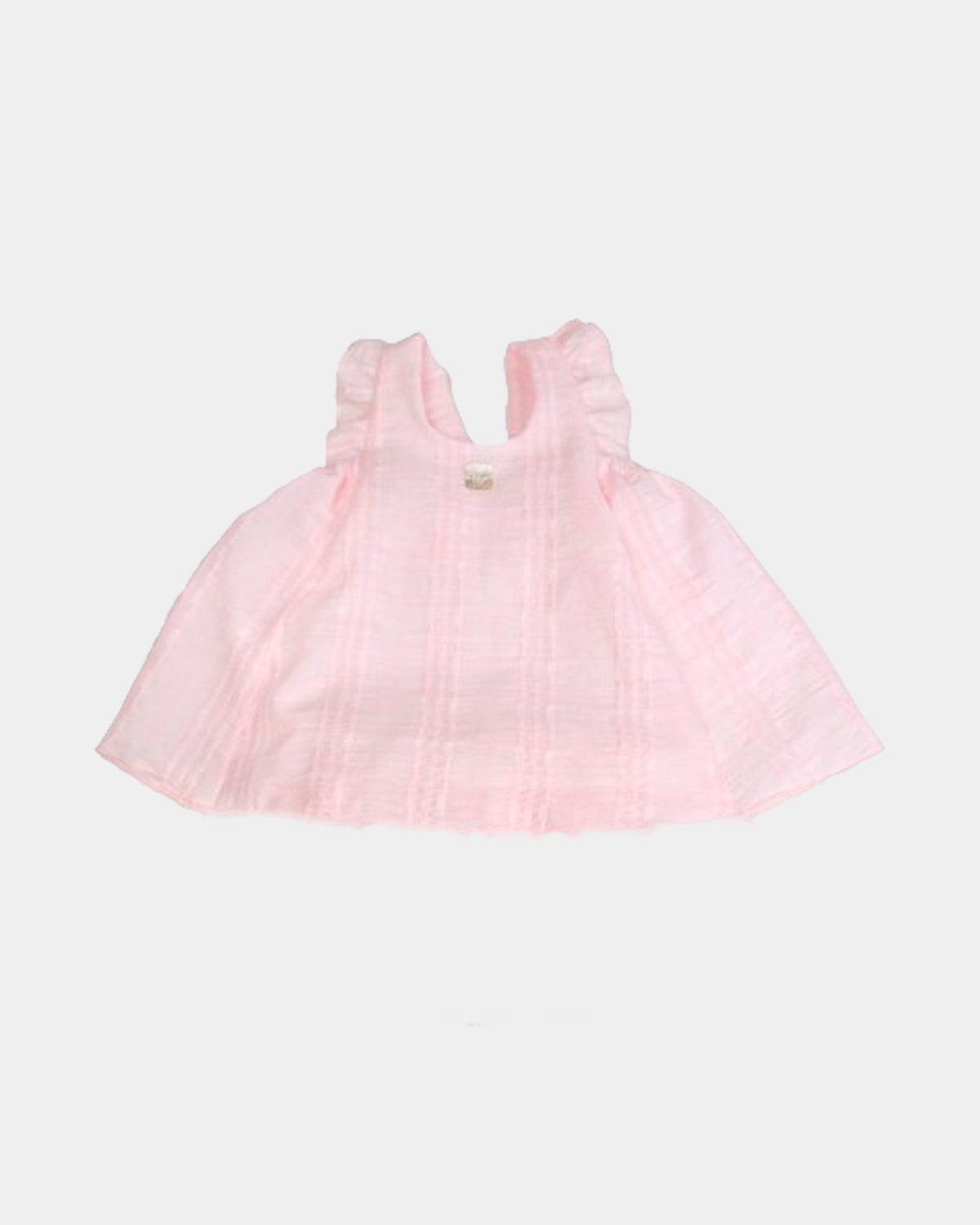 BIKIBEBE SIENA LINEN PINK