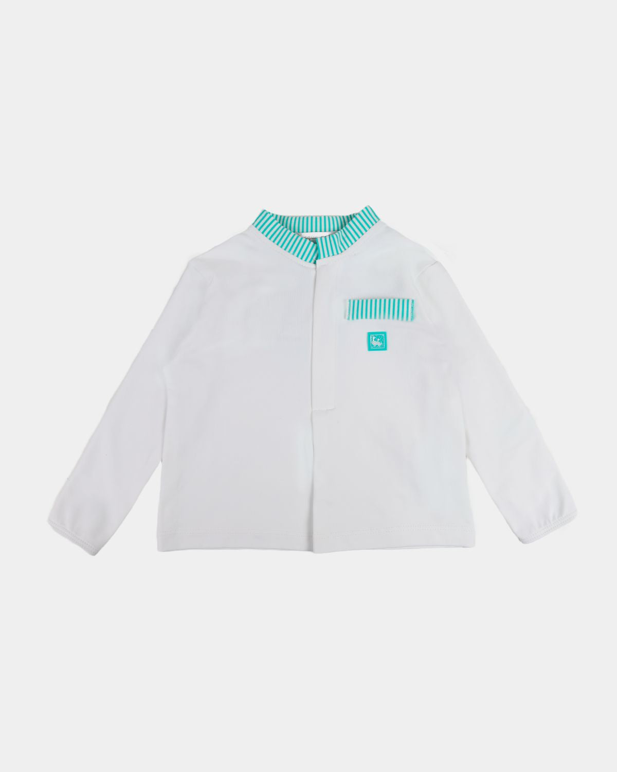 T-SHIRT RAGAZZO M/L PERE