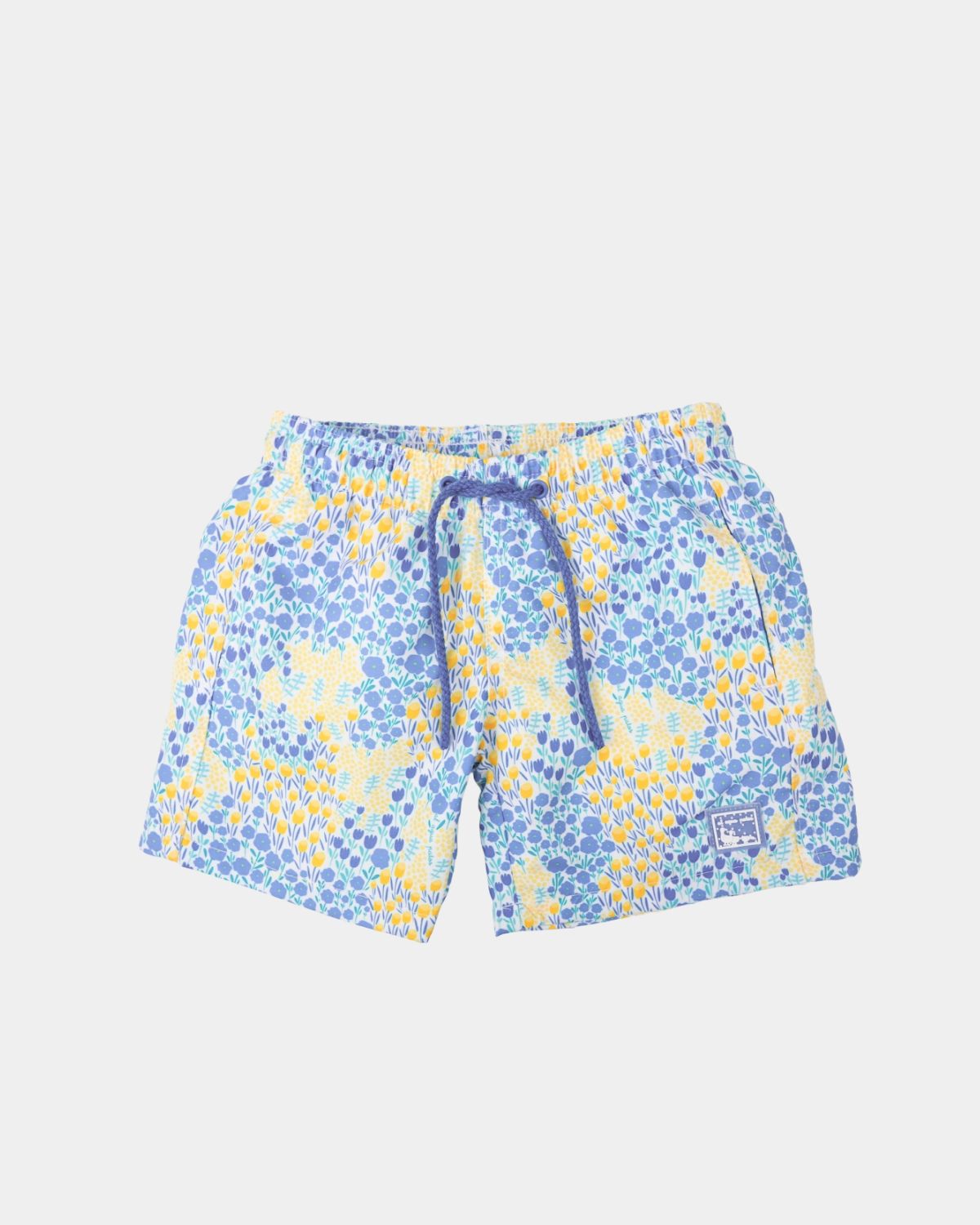 BOXER DA SURF PER BAMBINI TULI