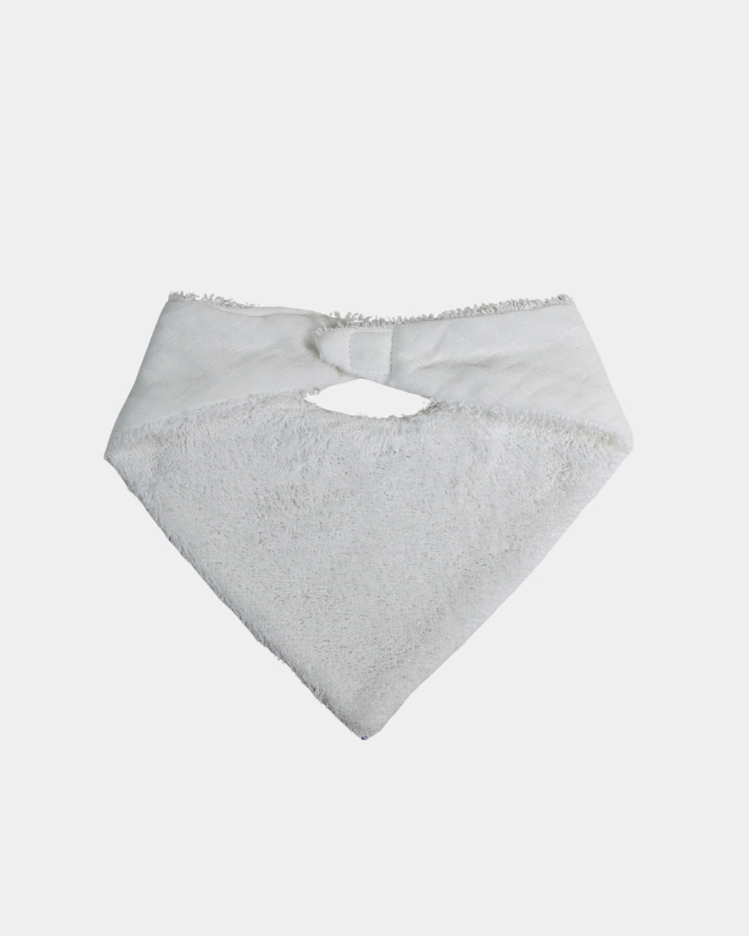 BABITAS BLANCO LISO