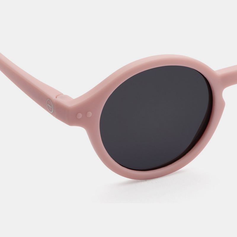 BABY GAFAS SOL PASTEL PINK