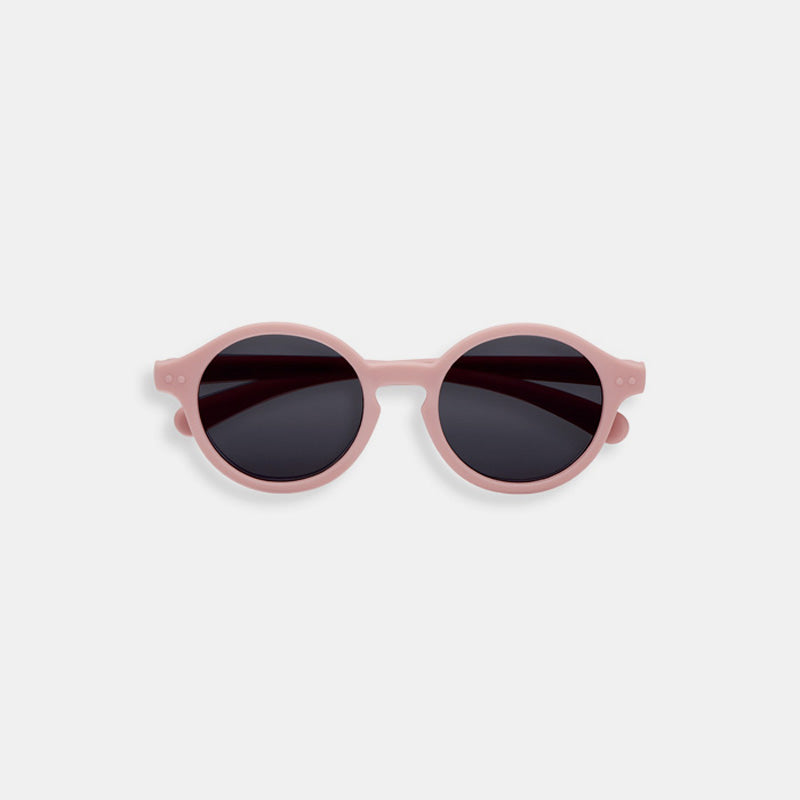 BABY GAFAS SOL PASTEL PINK