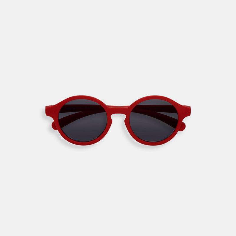 BABY GAFAS SOL RED