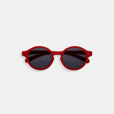 BABY SUNGLASSES RED