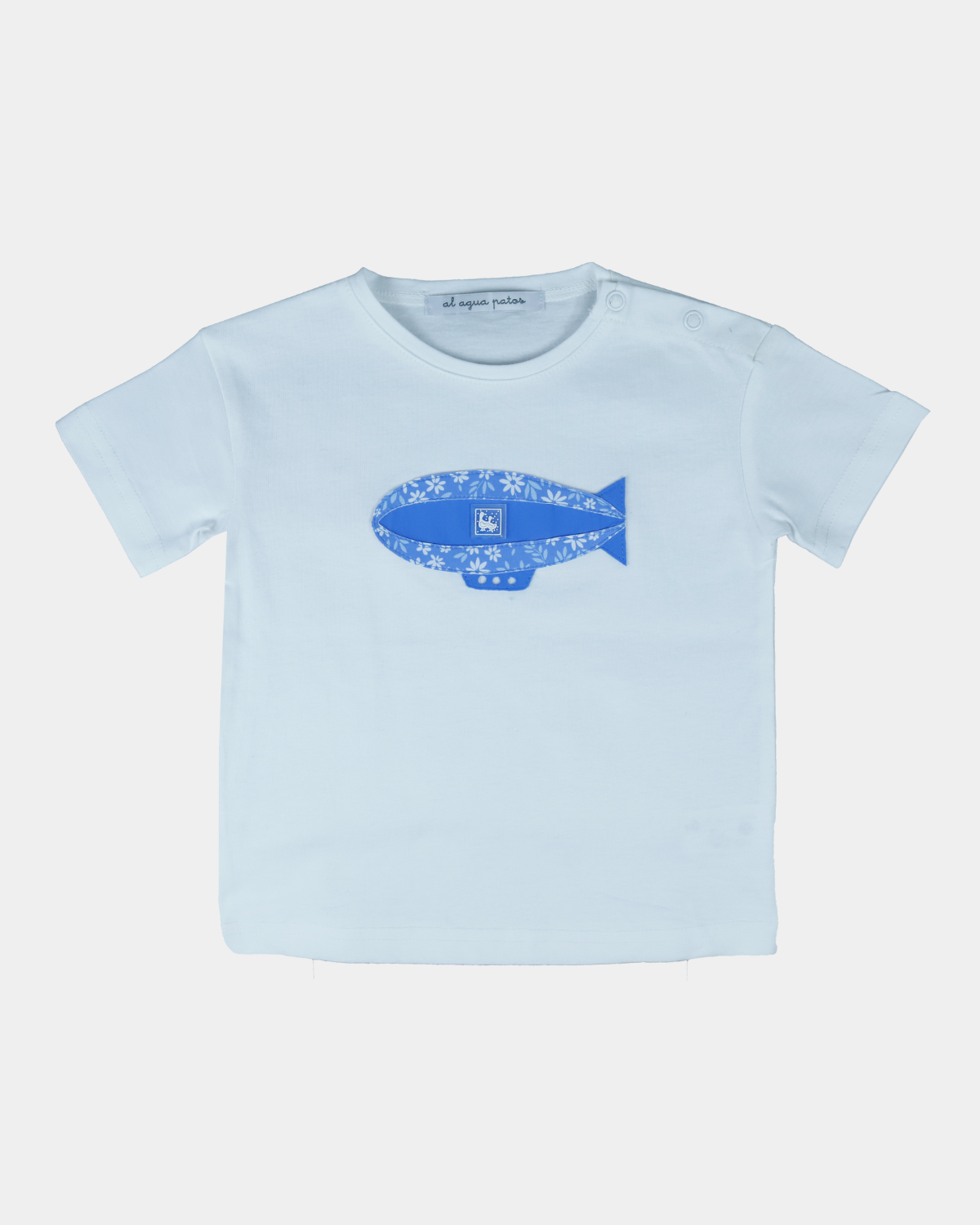 ROCIO KIDS T-SHIRT