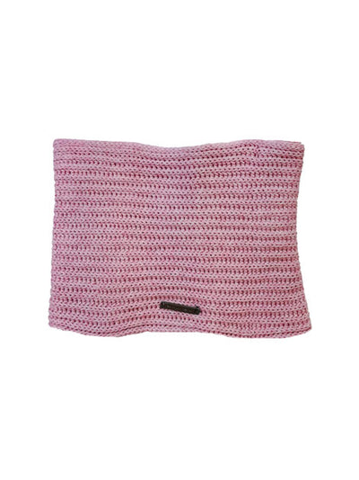 STRAWBERRY KNITTED BUFF