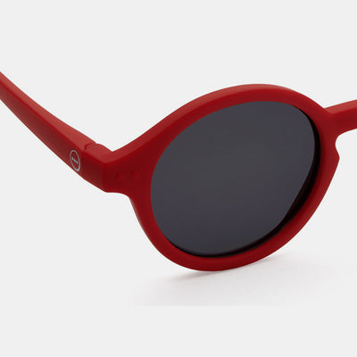 BABY SUNGLASSES RED