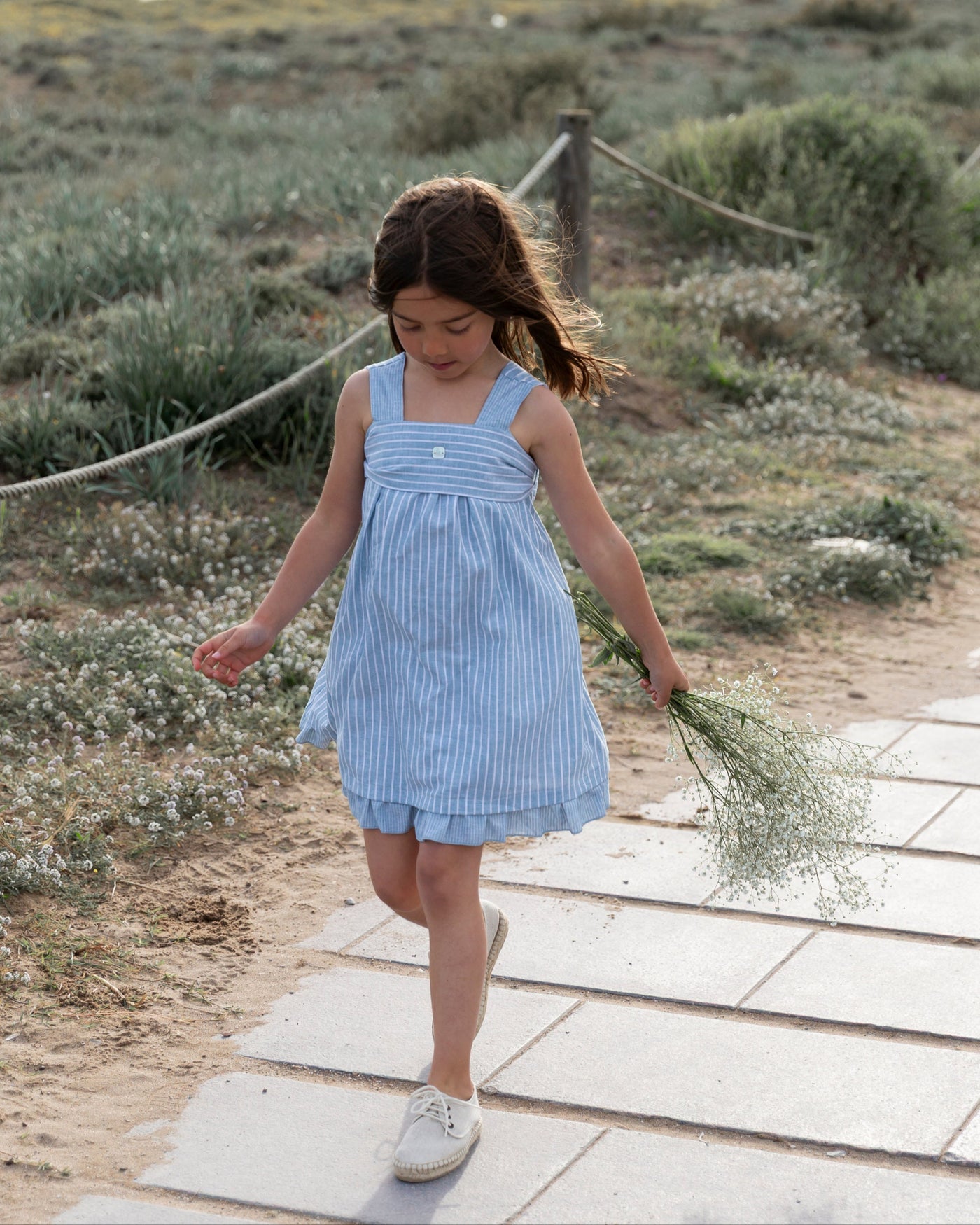 VESTIDO TELA ALINA