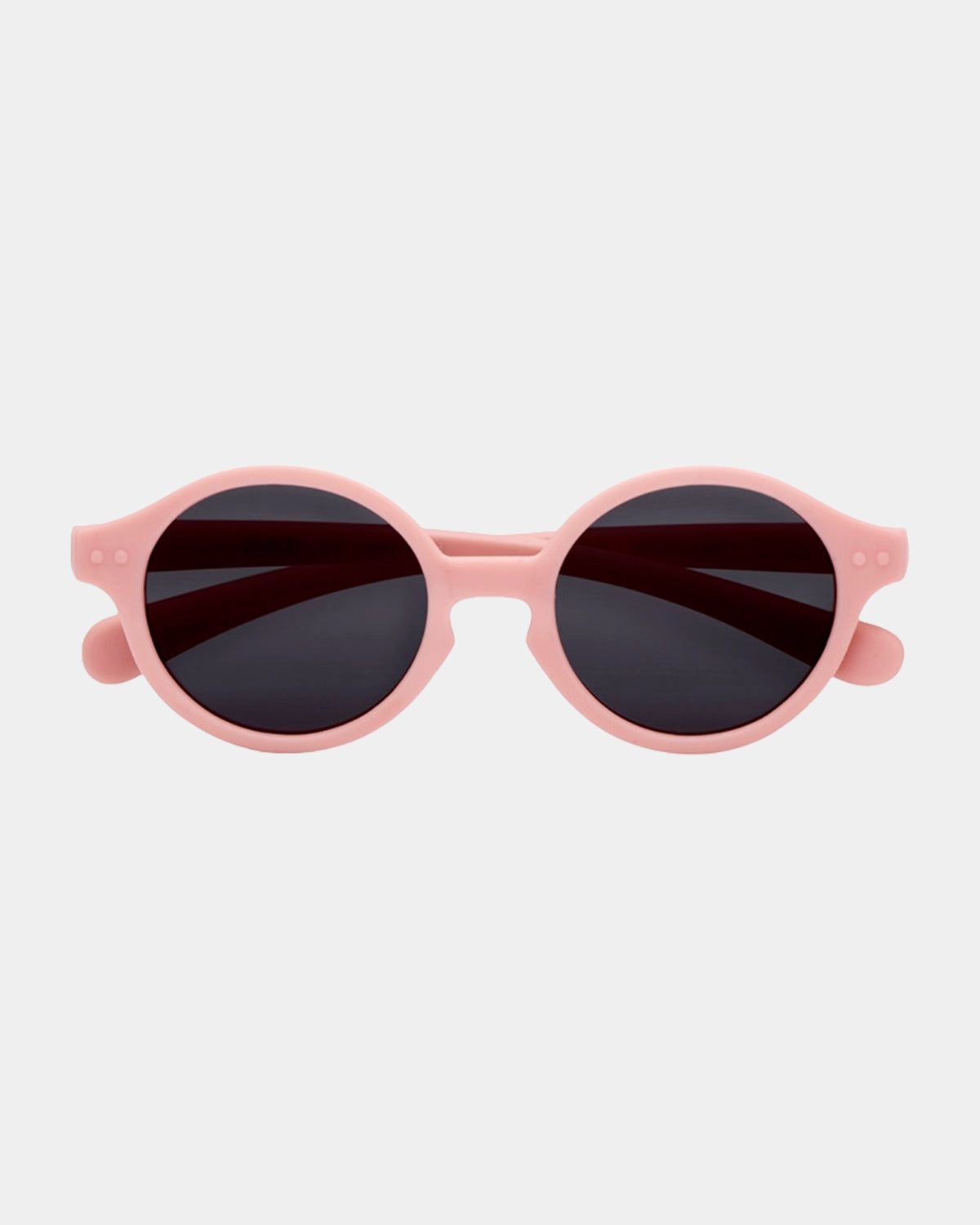 BABY GAFAS SOL PASTEL PINK