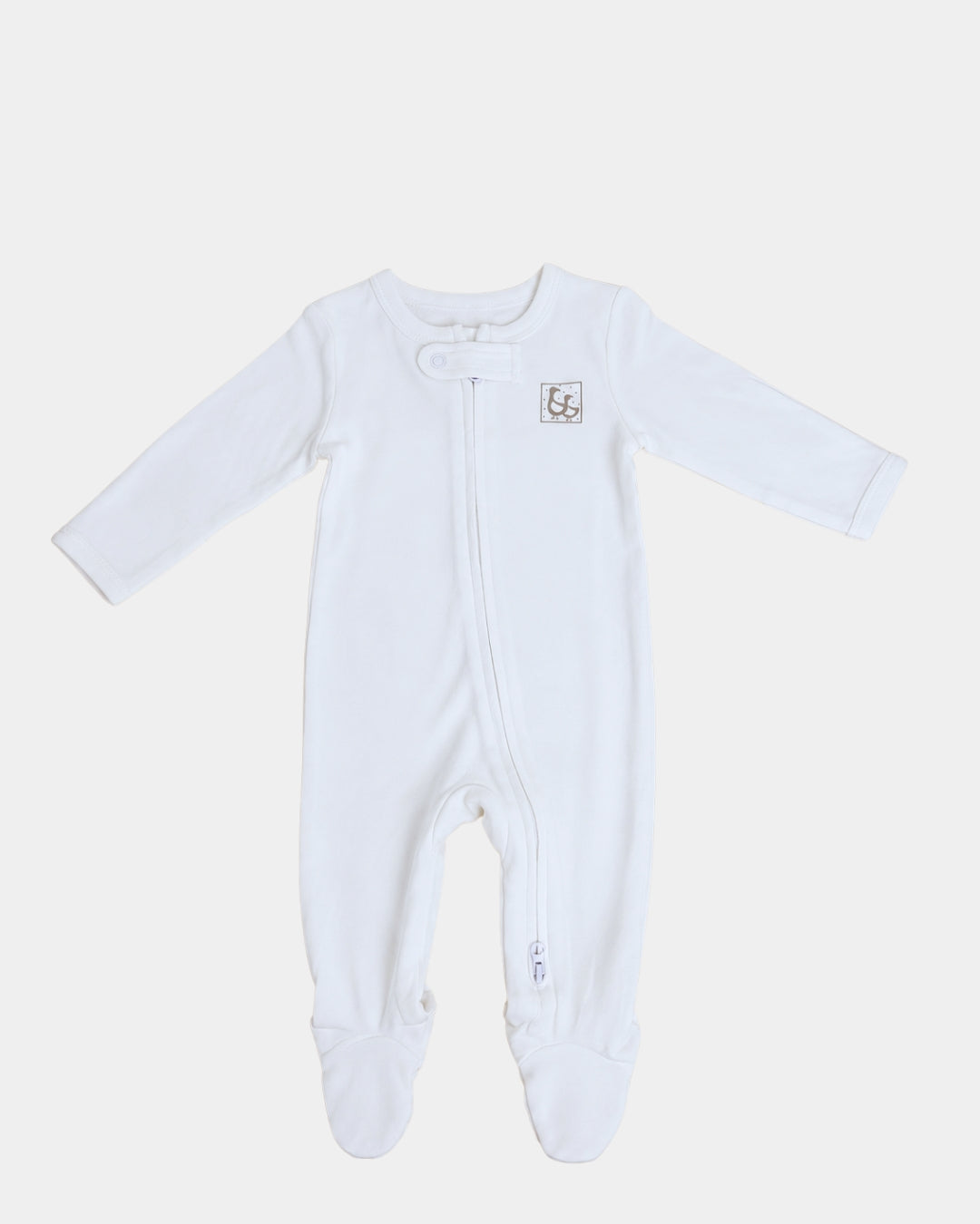 BODY CREMALLERA BLANCO