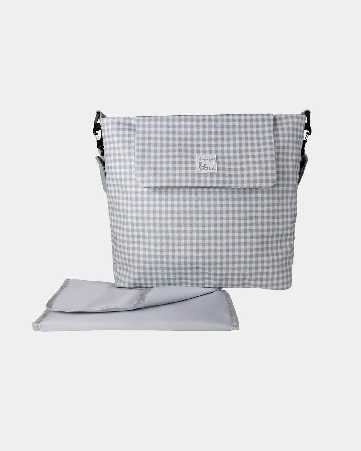 BOLSO CANASTILLA